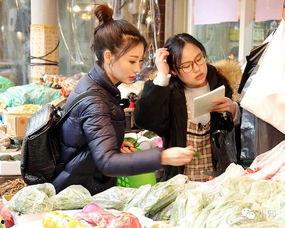 娱乐吃瓜酱买菜视频大全,明星买菜视频大盘点