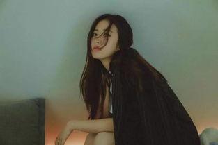 娱乐吃瓜酱 周雨彤,娱乐圈的“吃瓜达人”与她的多彩人生