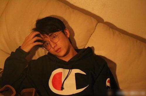 吃瓜娱乐圈张新成,娱乐圈风云中的多面手