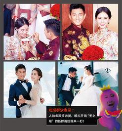 娱乐吃瓜版四爷,揭秘娱乐圈背后的那些事儿