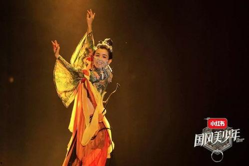 吃瓜娱乐哈妮克孜,从敦煌舞惊艳到娱乐圈风波，揭秘她的星途历程”