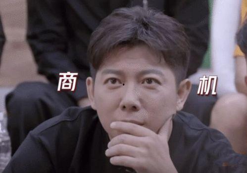娱乐吃瓜君为sir发声,揭秘娱乐圈幕后真相
