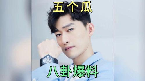 娱乐圈吃瓜的小说,吃瓜小说中的明星秘闻大揭秘