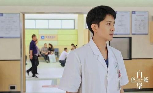 娱乐吃瓜君实习医生,揭秘医疗现场与青春成长的激情碰撞