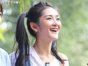 娱乐圈吃瓜谢娜,揭秘明星背后的故事