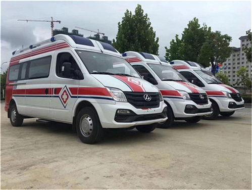 吃瓜娱乐酱救护车,救护车背后的感人故事