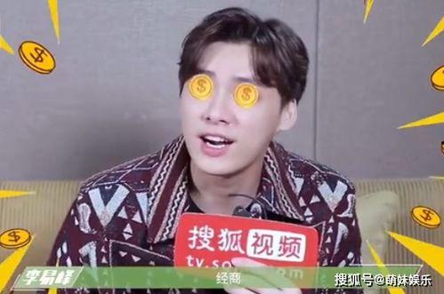 吃瓜星娱乐王鹤棣,吃瓜星娱乐界的璀璨新星