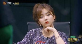 娱乐吃瓜君谭松韵,娱乐吃瓜界的“瓜王”