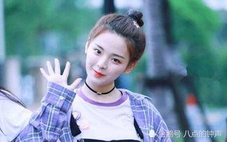 娱乐圈吃瓜杨超越,娱乐圈的“瓜中瓜”，揭秘她的星途历程