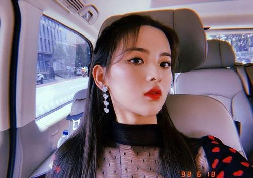 娱乐圈吃瓜杨超越,娱乐圈的“瓜中瓜”，揭秘她的星途历程