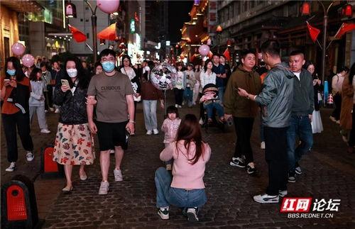 长沙夜生活娱乐吃瓜酱,探寻美食与娱乐的“吃瓜酱”之旅